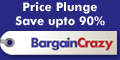 Bargain Crazy